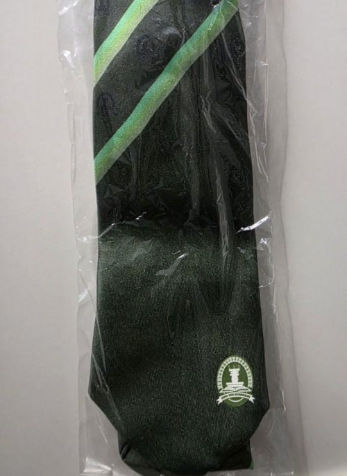 Isipathana College Tie